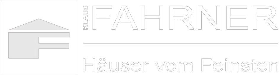 Klaus Fahrner Wohnkonzept – Häuser vom Feinsten